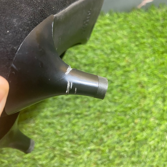 6️⃣5️⃣0️⃣ Dusto Kitten Heels. Size - 240/39 - Picture 11 of 11